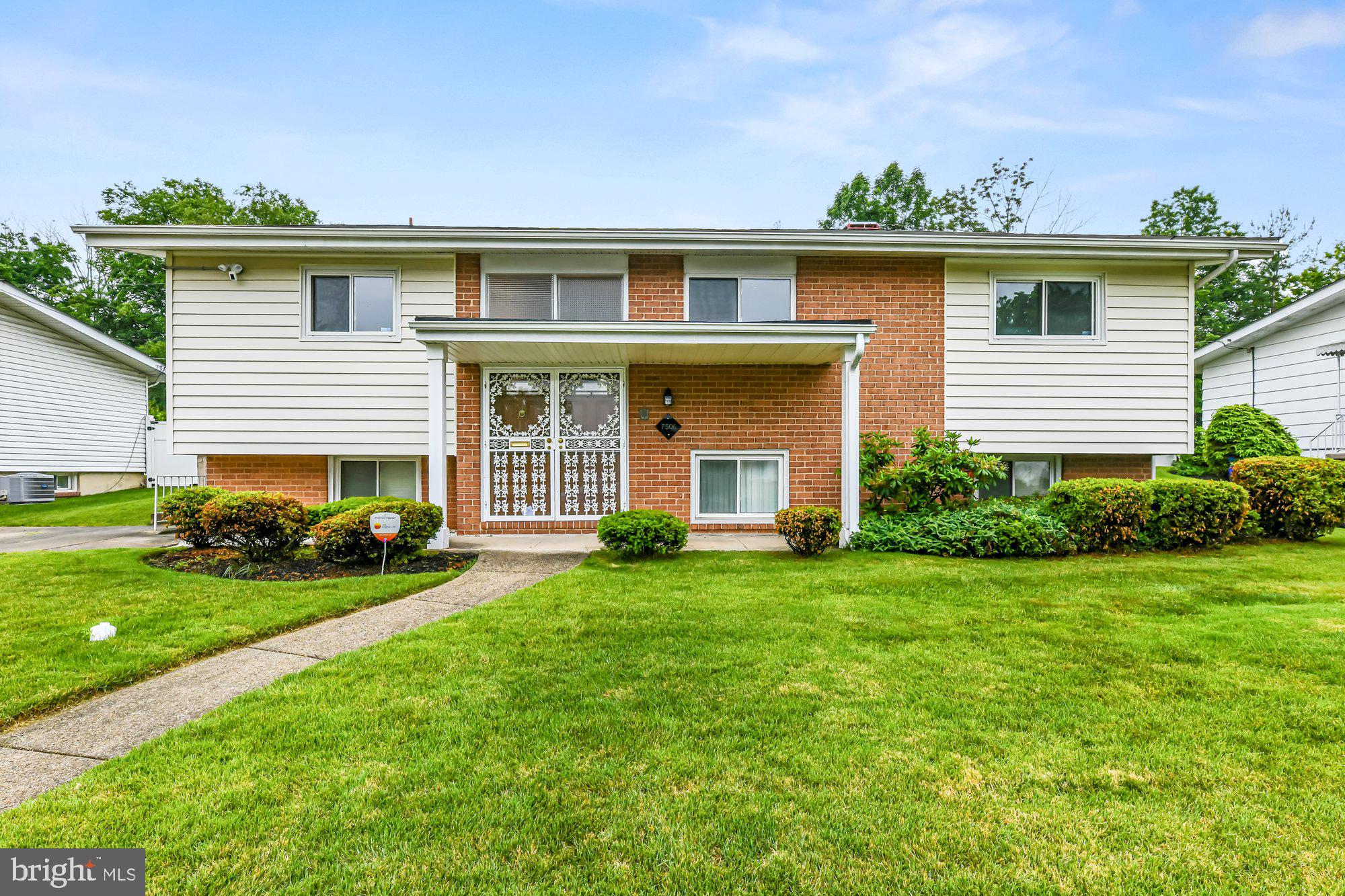 7506 Shelowood Road Baltimore, MD 21208 - Photo 3 of 35 Gallery Image 3