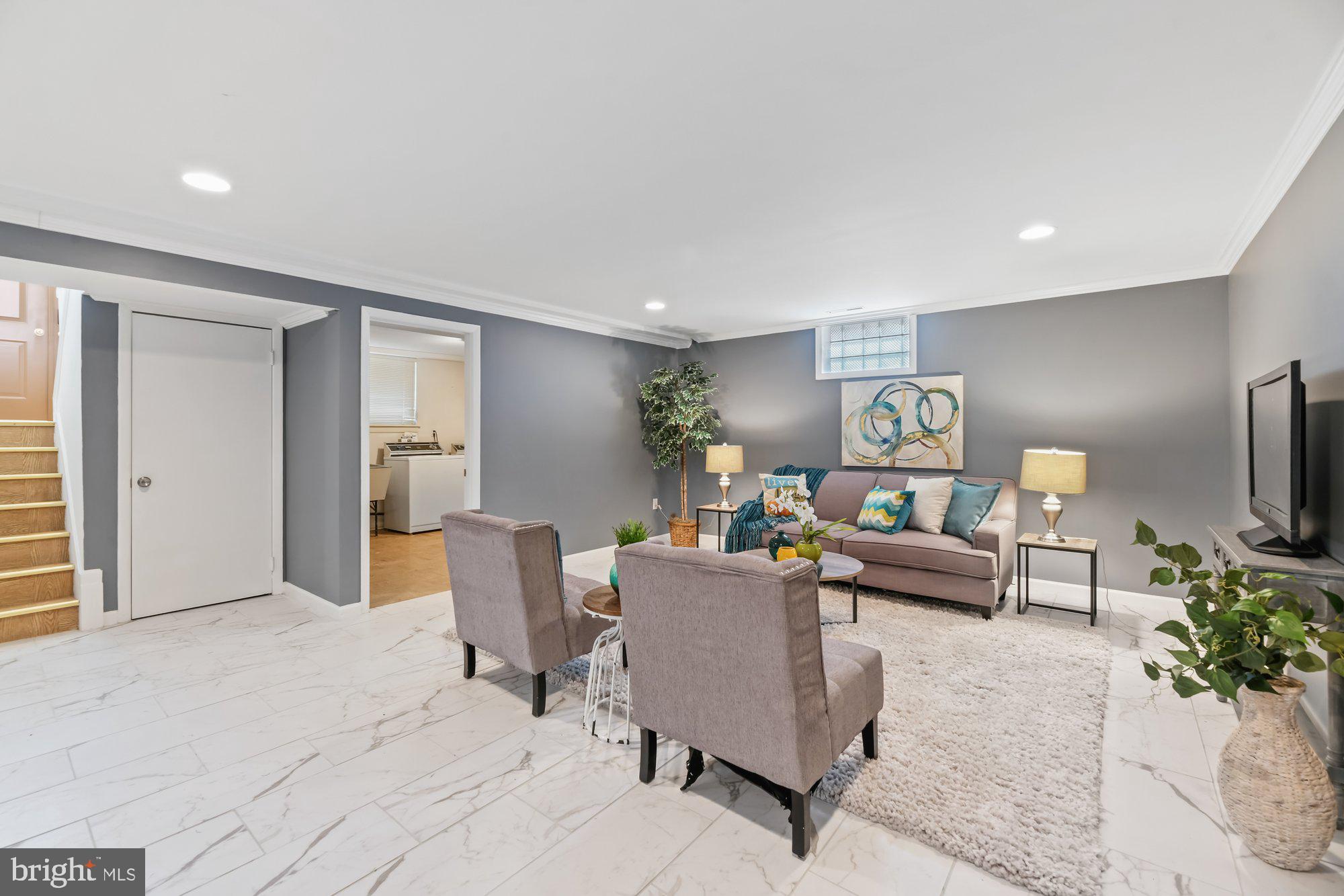 7506 Shelowood Road Baltimore, MD 21208 - Photo 22 of 35 Gallery Image 22
