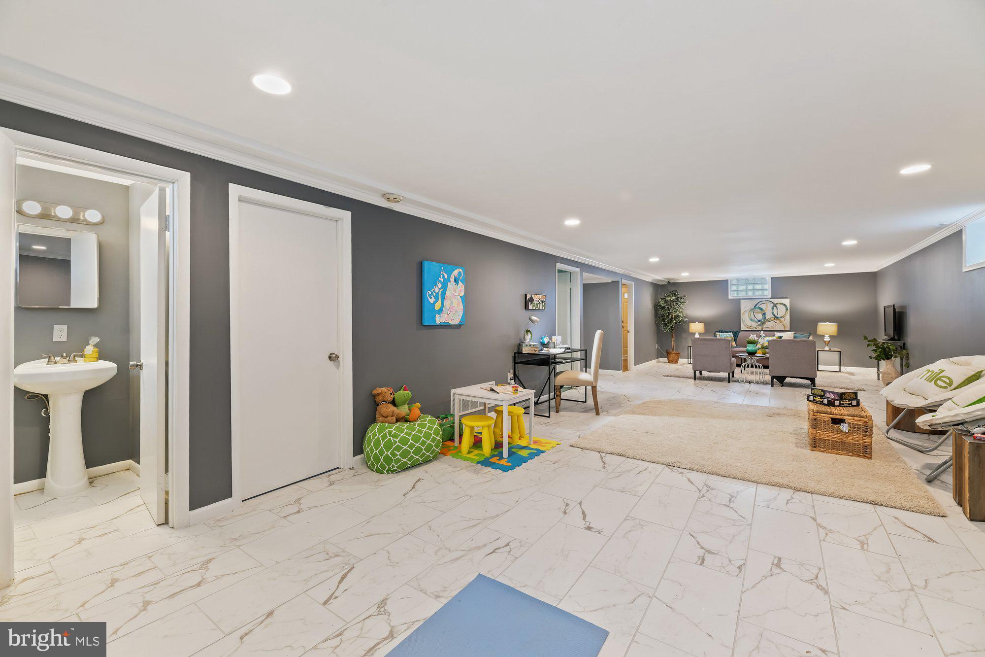 7506 Shelowood Road Baltimore, MD 21208 - Photo 24 of 35 Gallery Image 24