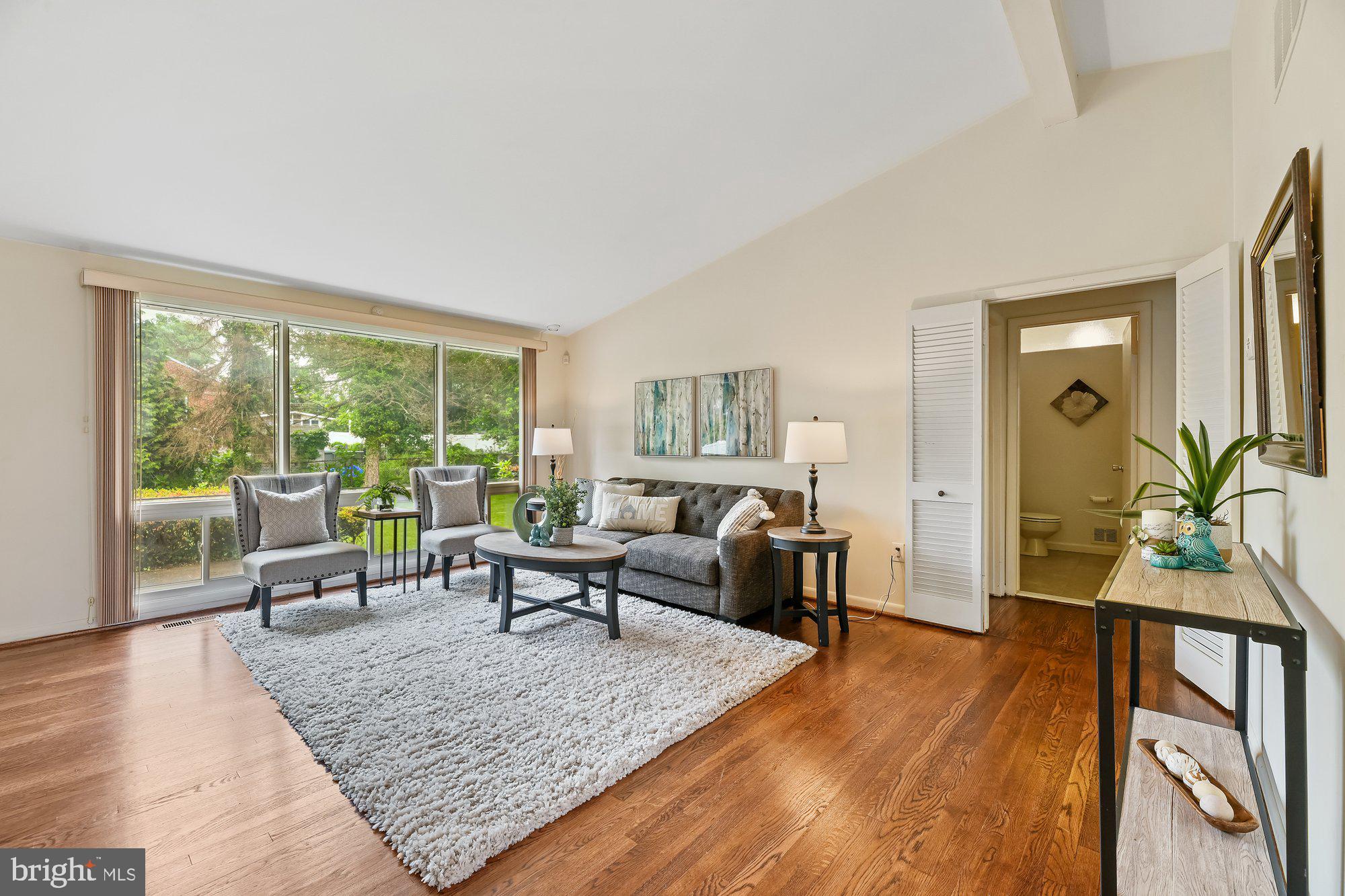 7506 Shelowood Road Baltimore, MD 21208 - Photo 6 of 35 Gallery Image 6