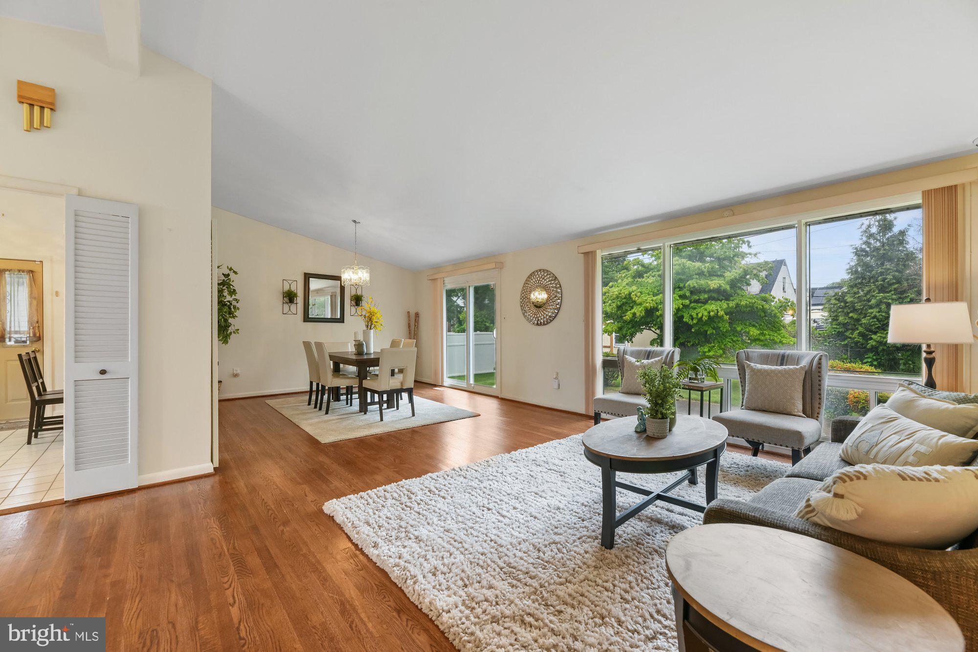 7506 Shelowood Road Baltimore, MD 21208 - Photo 7 of 35 Gallery Image 7