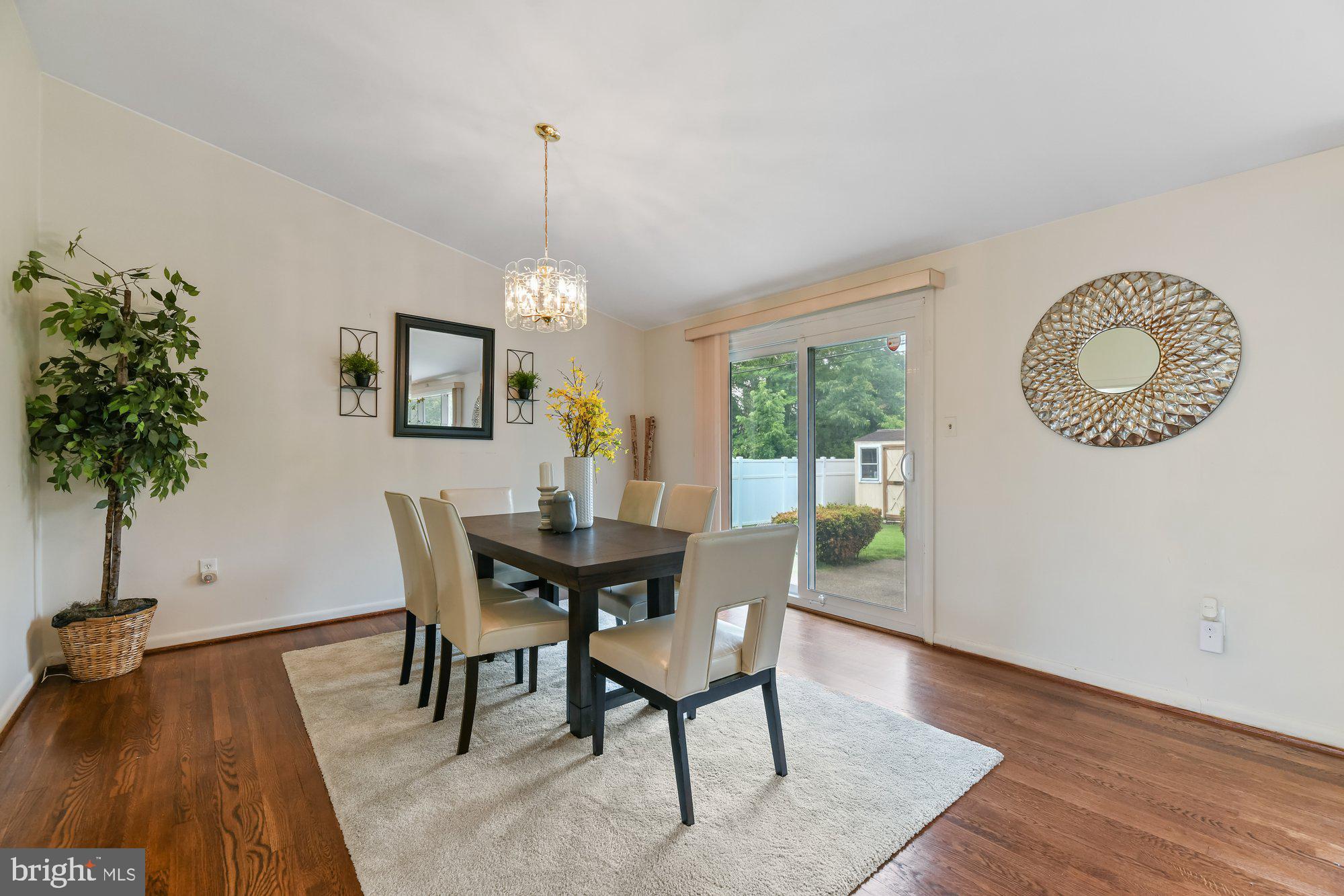 7506 Shelowood Road Baltimore, MD 21208 - Photo 9 of 35 Gallery Image 9