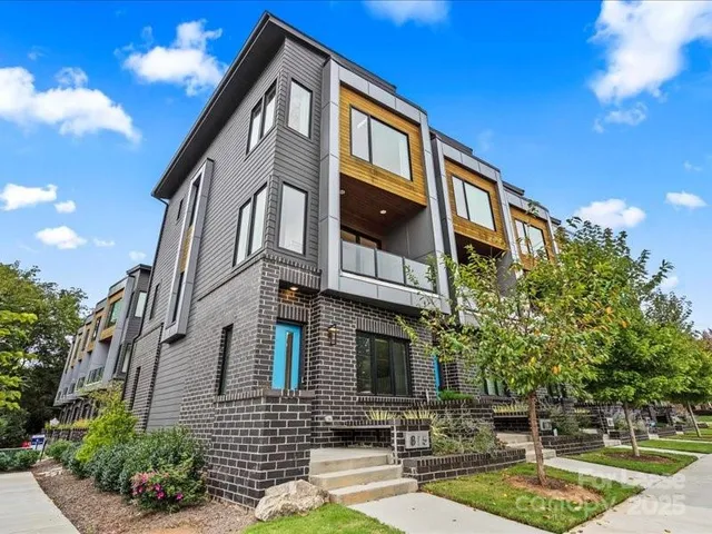 $4,800 | 815 East 36th Street, Charlotte, NC 28205