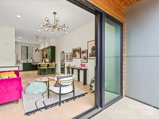 $4,800 | 815 East 36th Street, Charlotte, NC 28205