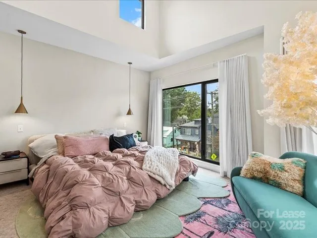 $4,800 | 815 East 36th Street, Charlotte, NC 28205