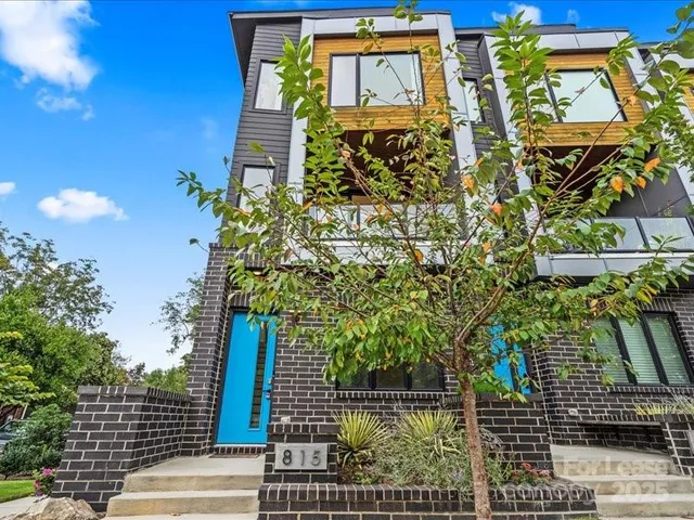 $4,800 | 815 East 36th Street, Charlotte, NC 28205