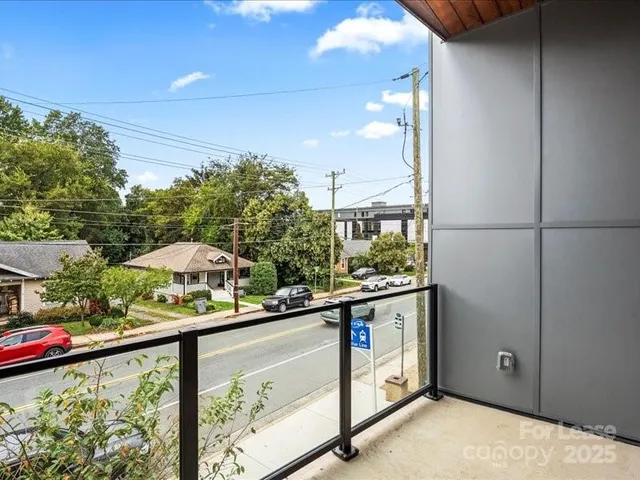 $4,800 | 815 East 36th Street, Charlotte, NC 28205