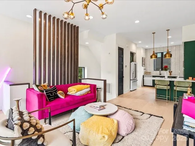 $4,800 | 815 East 36th Street, Charlotte, NC 28205