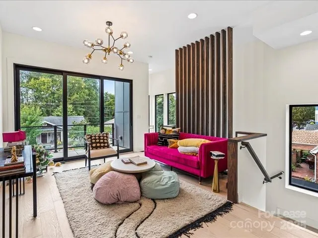 $4,800 | 815 East 36th Street, Charlotte, NC 28205