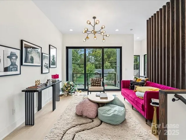 $4,800 | 815 East 36th Street, Charlotte, NC 28205