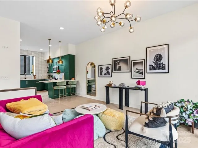 $4,800 | 815 East 36th Street, Charlotte, NC 28205