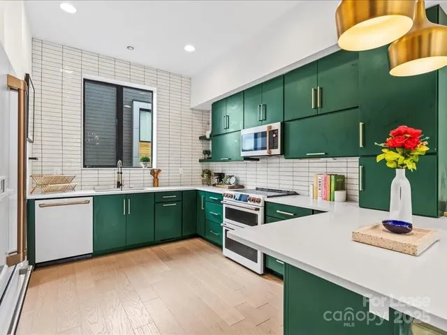 $4,800 | 815 East 36th Street, Charlotte, NC 28205