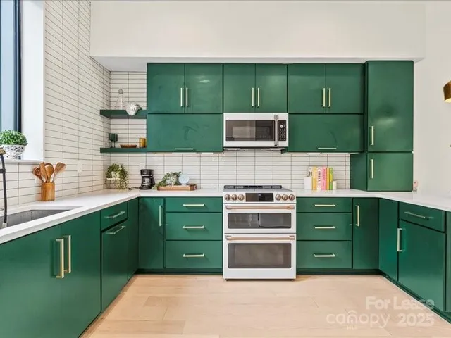 $4,800 | 815 East 36th Street, Charlotte, NC 28205