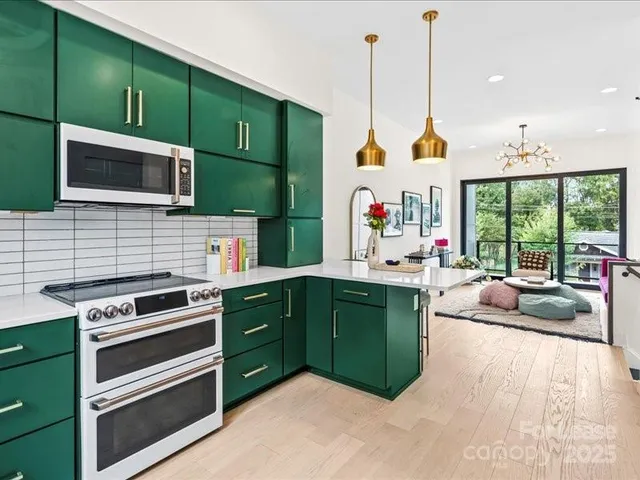 $4,800 | 815 East 36th Street, Charlotte, NC 28205