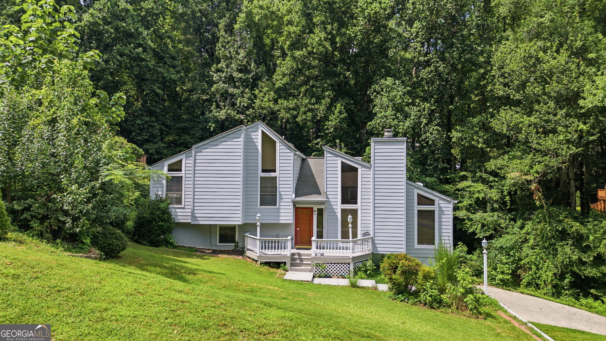 5151 Davidson Road Northeast Marietta, GA 30068 - Photo 1 of 32 Gallery Image 1
