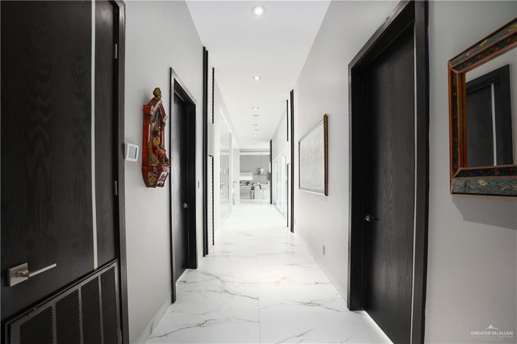 1500 Coffee Port Road Brownsville, TX 78521 - Photo 25 of 42 a view of a walk in closet