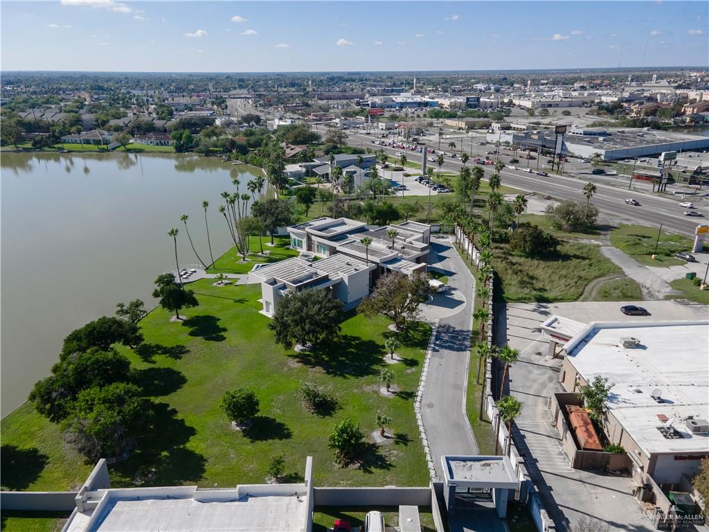 1500 Coffee Port Road Brownsville, TX 78521 - Photo 38 of 42 an aerial view of multiple house