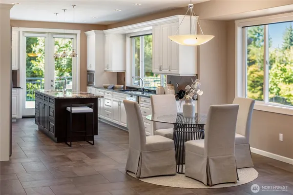 $2,888,000 | 42520 Southeast 149th Place, North Bend, WA 98045