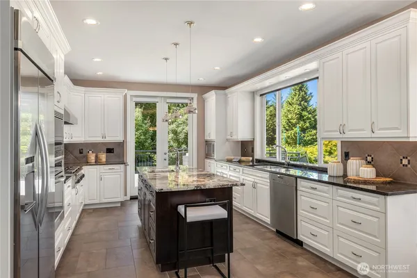 $2,888,000 | 42520 Southeast 149th Place, North Bend, WA 98045