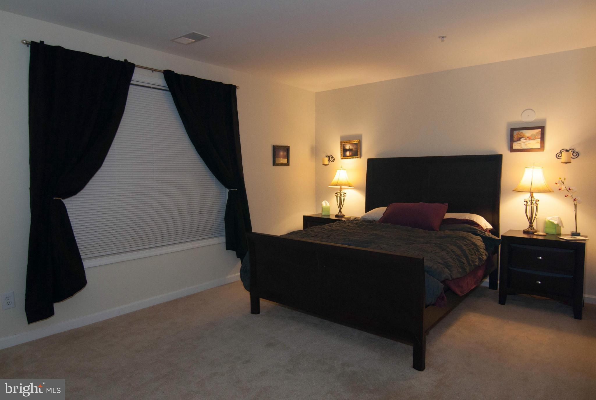 1136 Cove Road, Unit 301 Annapolis, MD 21403 - Photo 2 of 7 Bedroom (Master)