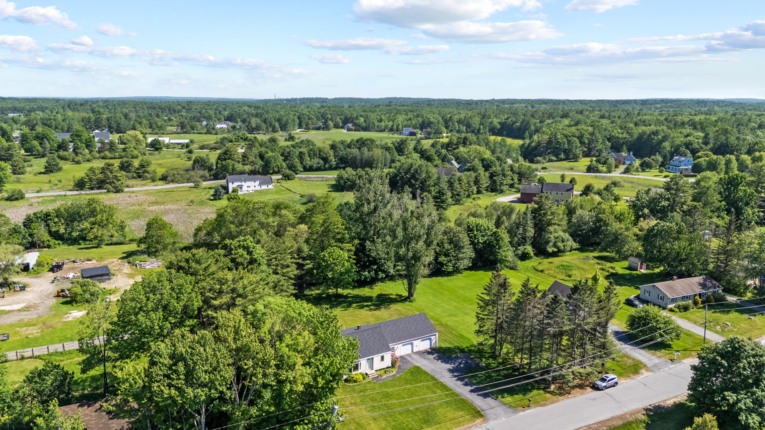 16 Deer Run Road North Yarmouth, ME 04097 - Photo 31 of 34 16 Deer Run Rd., North Yarmouth