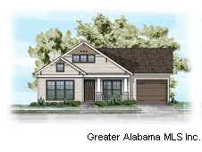 201 Hampton Drive, Unit 5 Calera, AL 35040 - Photo 4 of 6