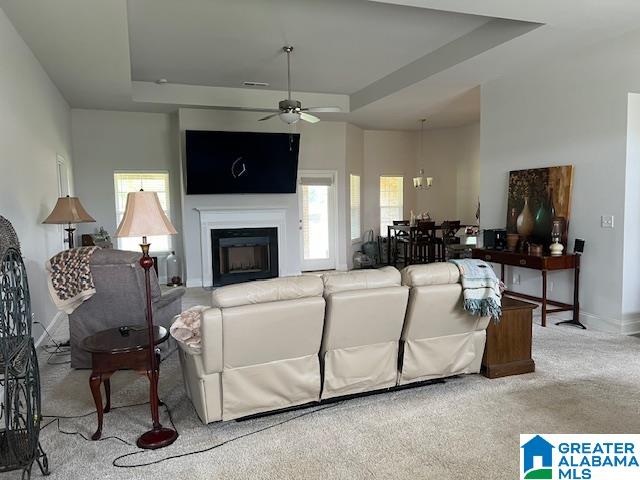 269 Union Drive Montevallo, AL 35115 - Photo 10 of 24