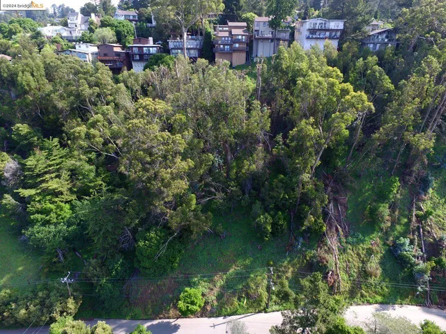 a view of a city view