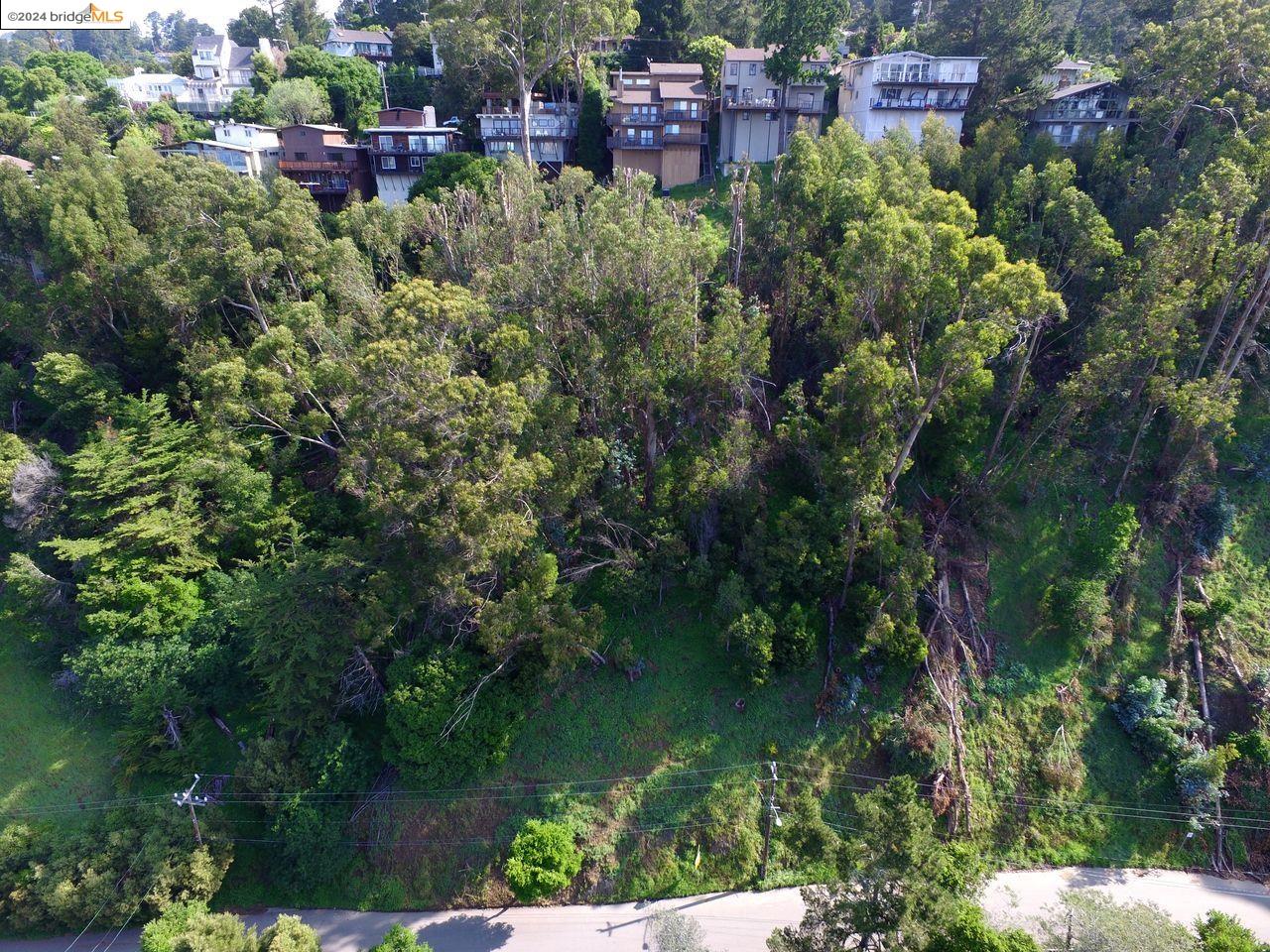 Scout Road Oakland, CA 94611 - Photo 2 of 5 a view of a city view