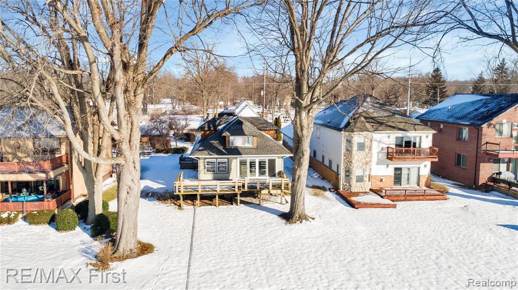 4389 Pointe Tremble Road Algonac, MI 48001 - Photo 11 of 52 Gallery Image 11
