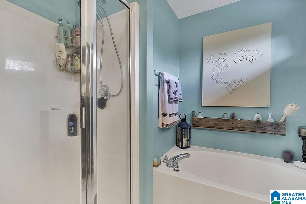 420 Comanche Street Montevallo, AL 35115 - Photo 22 of 43
