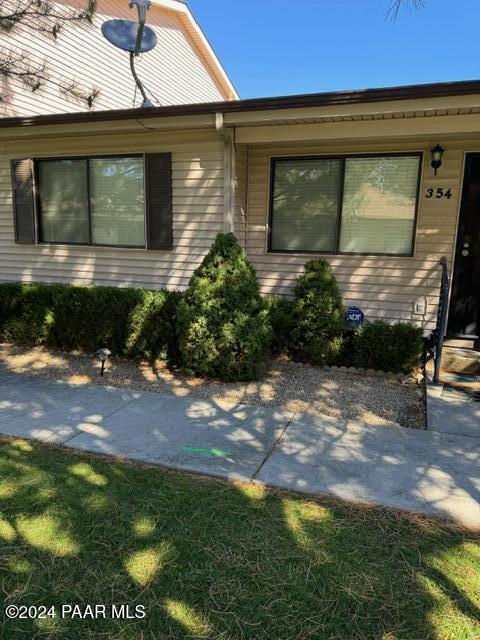 354 Rim Rock Circle Prescott, AZ 86303 - Photo 1 of 16 IMG_3959