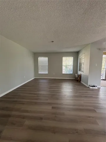 a view of room and window