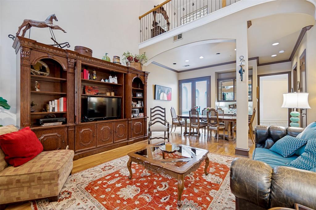 7411 Inwood Road Dallas, TX 75209 - Photo 4 of 28 Gallery Image 4