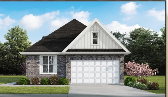 $597,990 | 1228 Prairie Lane, Unit 4B, Lemont, IL 60439