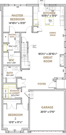 $597,990 | 1228 Prairie Lane, Unit 4B, Lemont, IL 60439