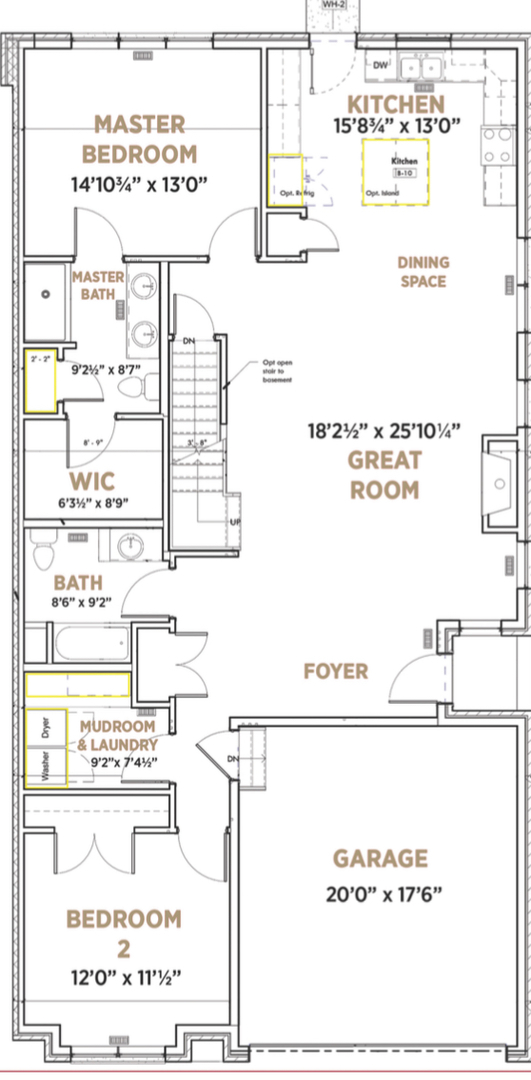 1228 Prairie Lane, Unit 4B Lemont, IL 60439 - Photo 29 of 29