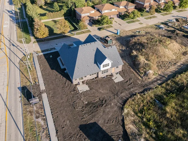 $597,990 | 1228 Prairie Lane, Unit 4B, Lemont, IL 60439