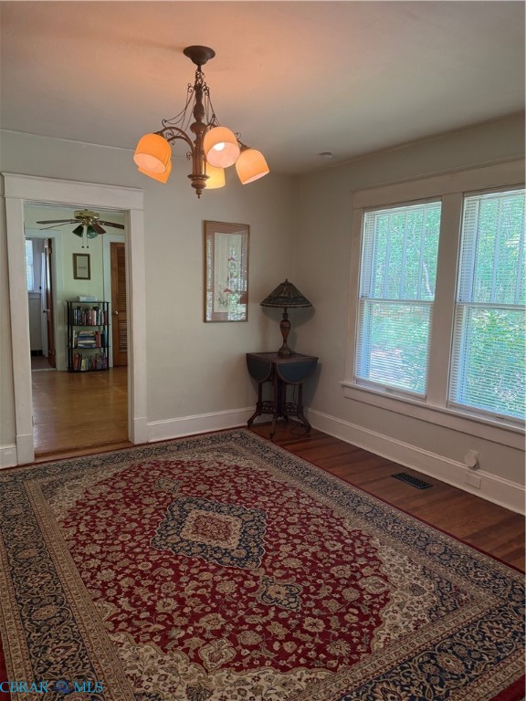 554 Knight's Wood Road Diggs, VA 23045 - Photo 15 of 36