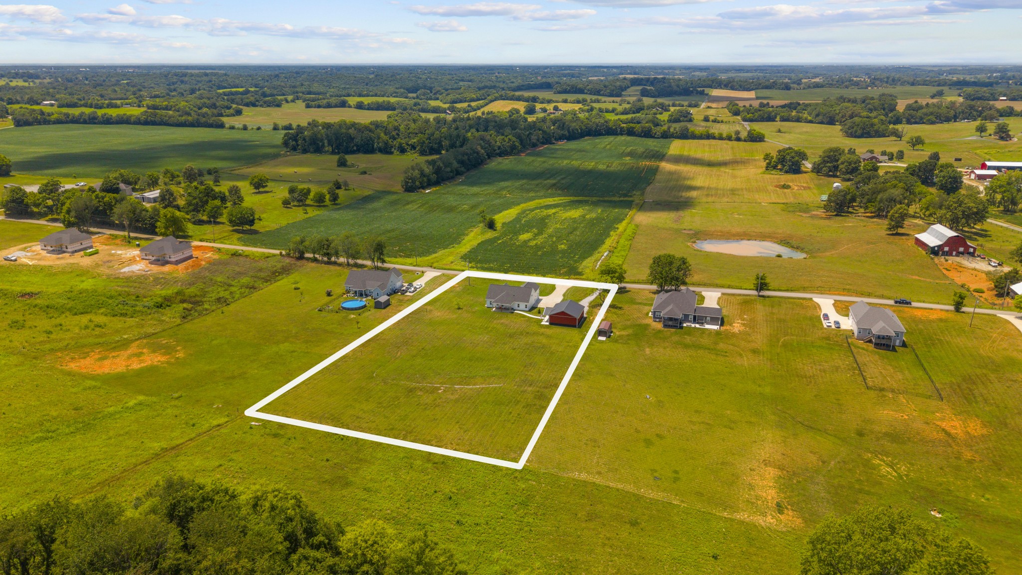 5675 Minnis Road Springfield, TN 37172 - Photo 58 of 68