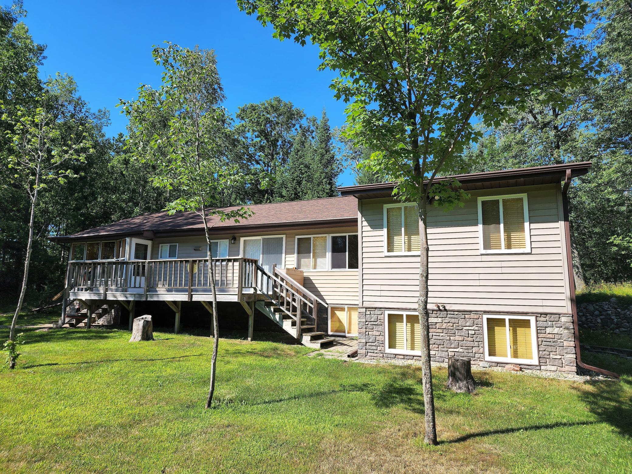 6375 Draper Road Northeast Remer, MN 56672 - Photo 1 of 1 Gallery Image 1