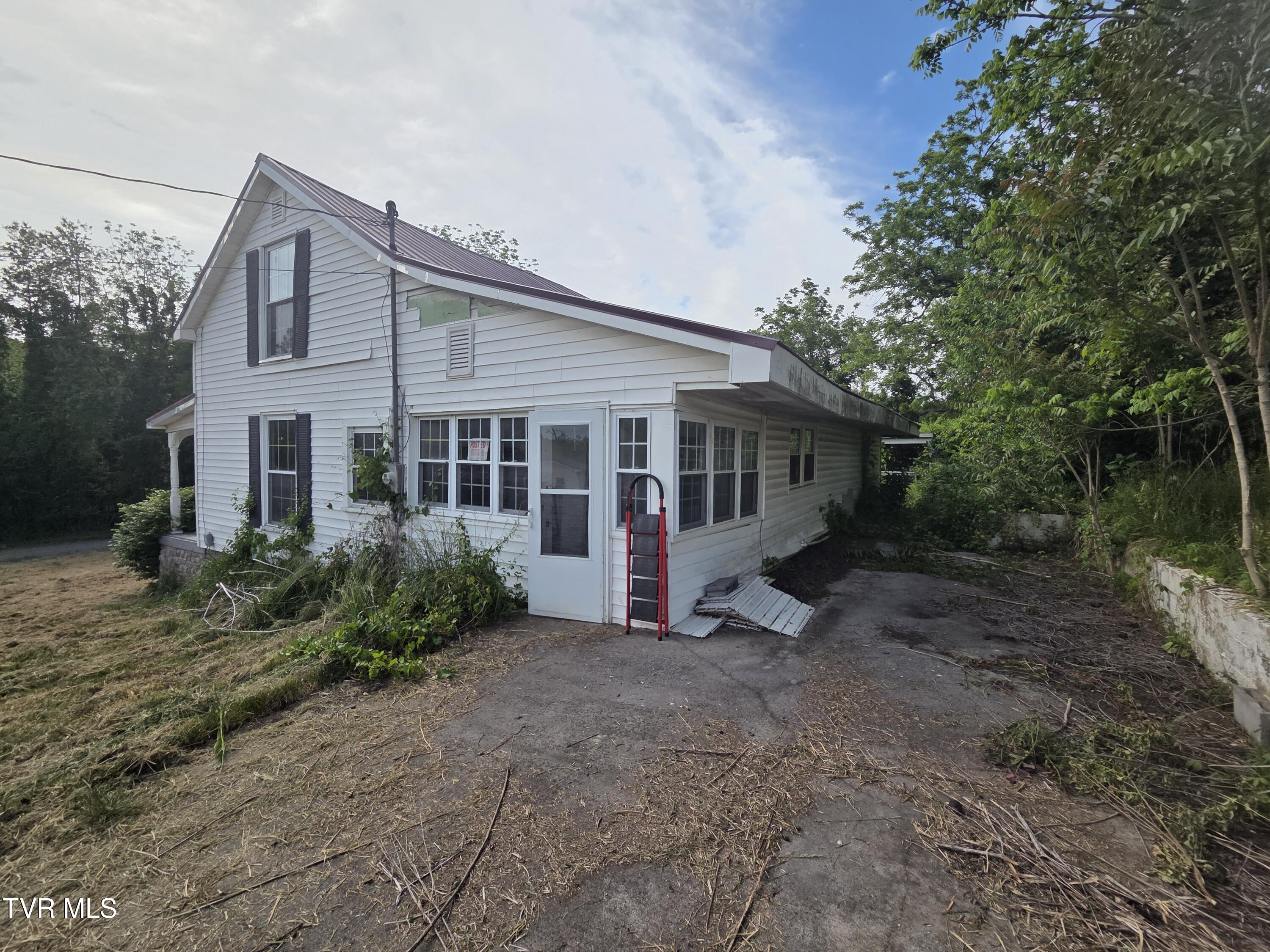 13093 Kincannon Road Glade Spring, VA 24340 - Photo 23 of 33 20260519_165711