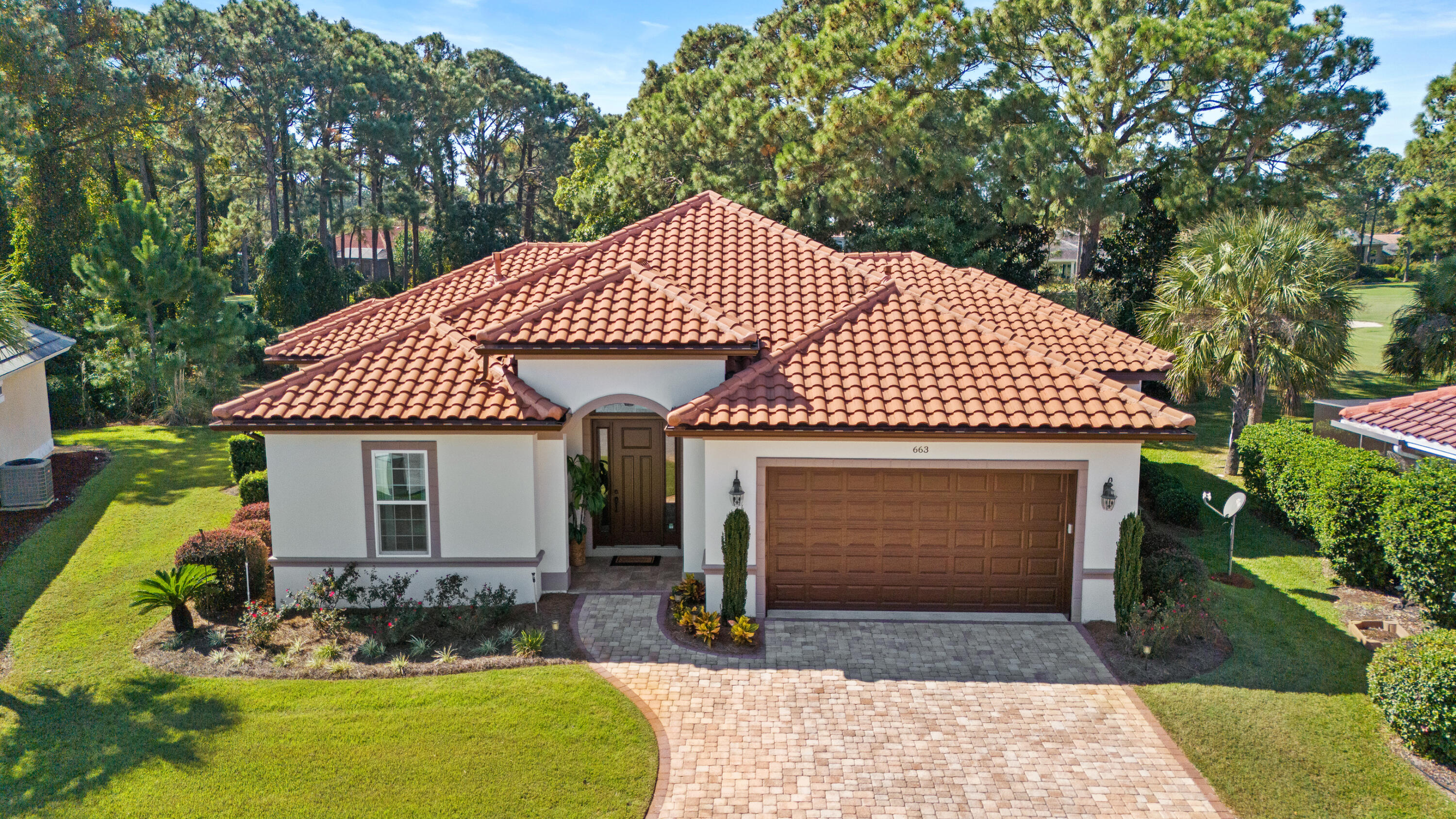 663 Indigo Loop Miramar Beach, FL 32550 - Photo 1 of 42 663 Indigo Loop