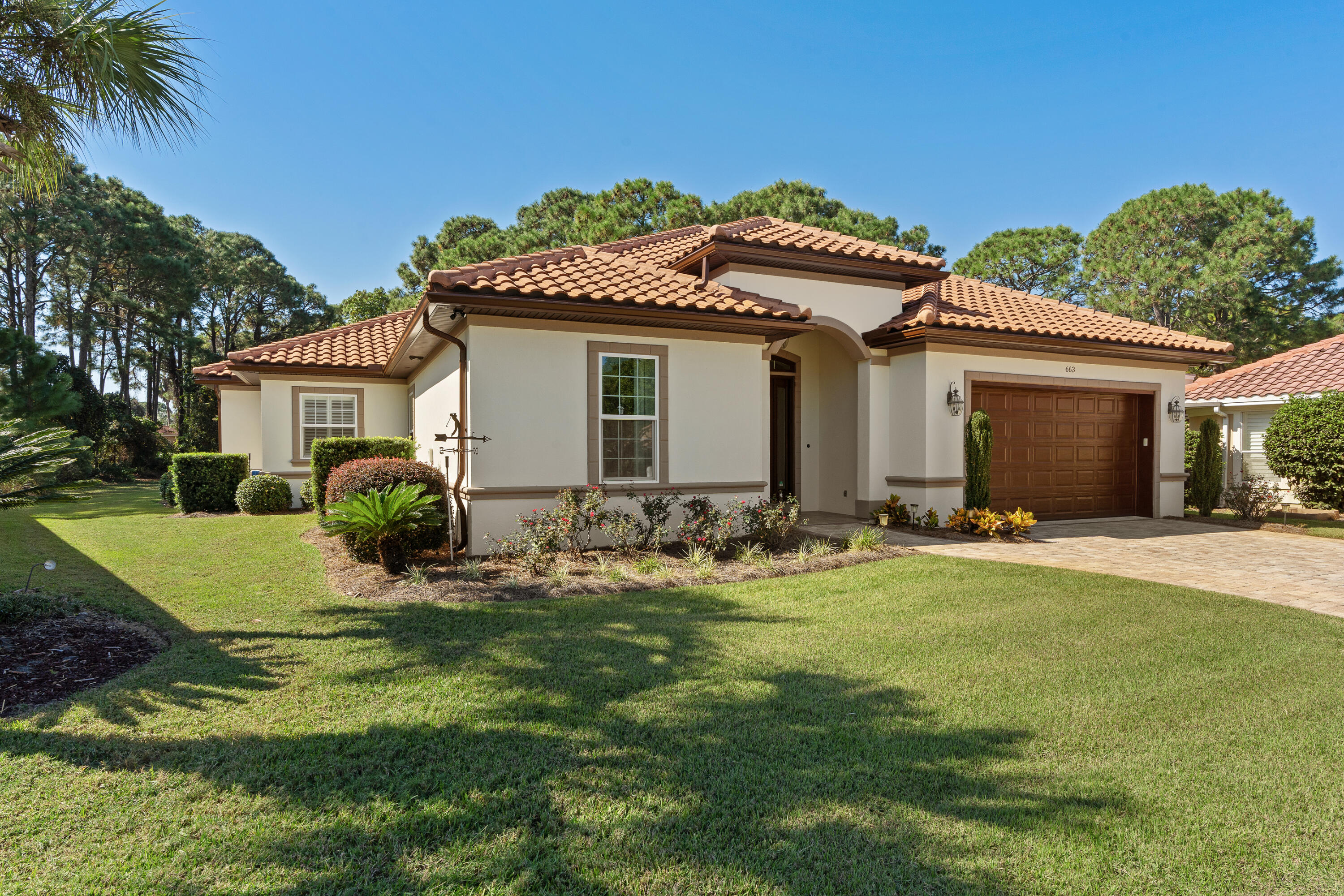 663 Indigo Loop Miramar Beach, FL 32550 - Photo 2 of 42 058-663NorthIndigoLoop-EmeraldBay-Mirama