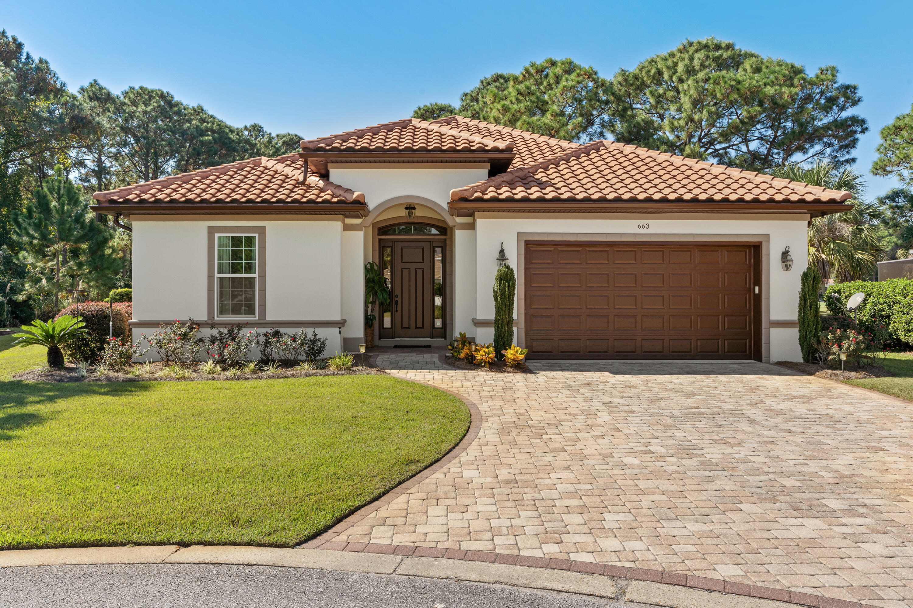 663 Indigo Loop Miramar Beach, FL 32550 - Photo 41 of 42 663 Indigo Loop