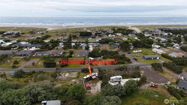 $135,000 | 35116 I Street, Ocean Park, WA 98640