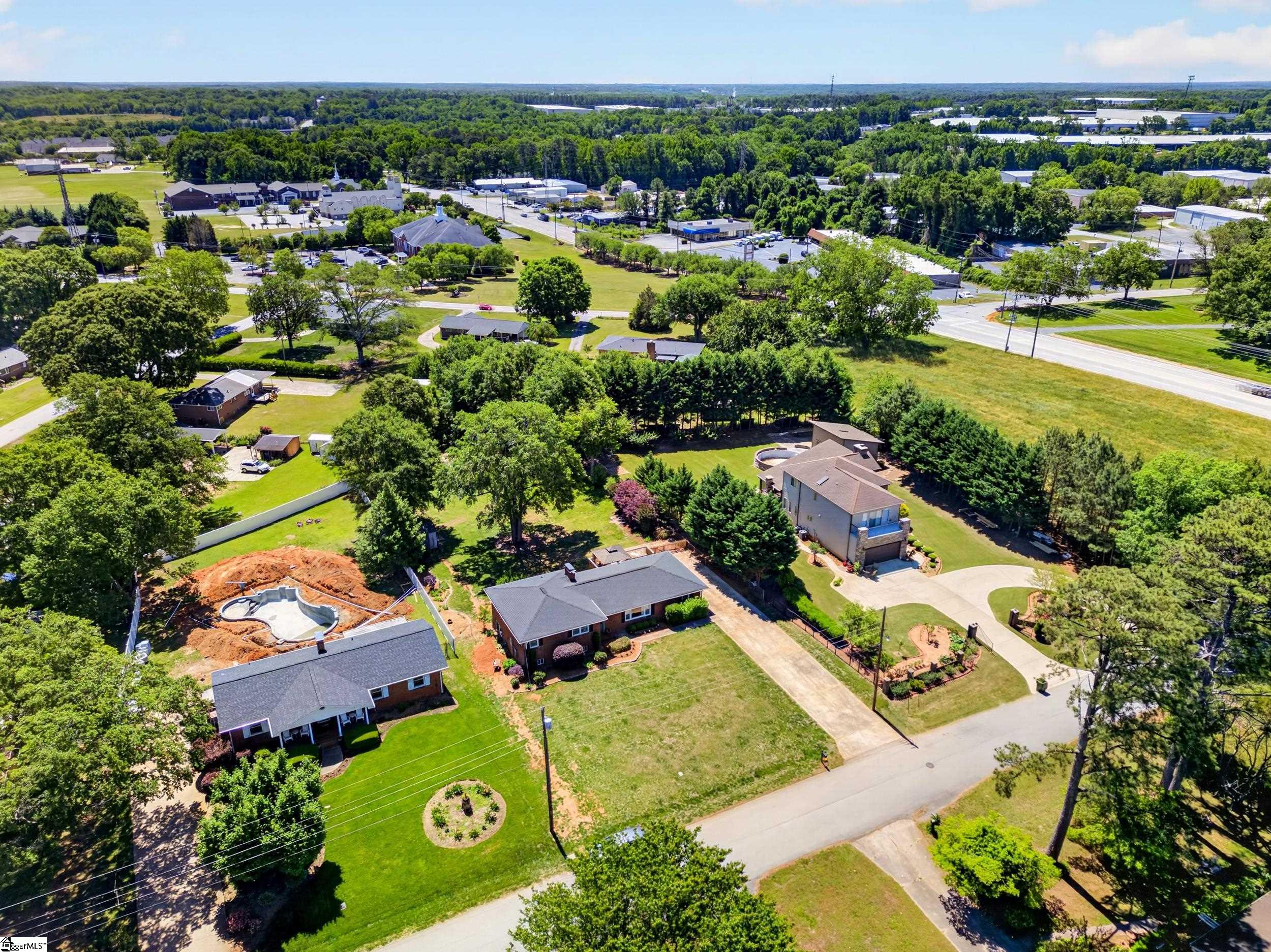 104 Central Avenue Mauldin, SC 29662 - Photo 41 of 44
