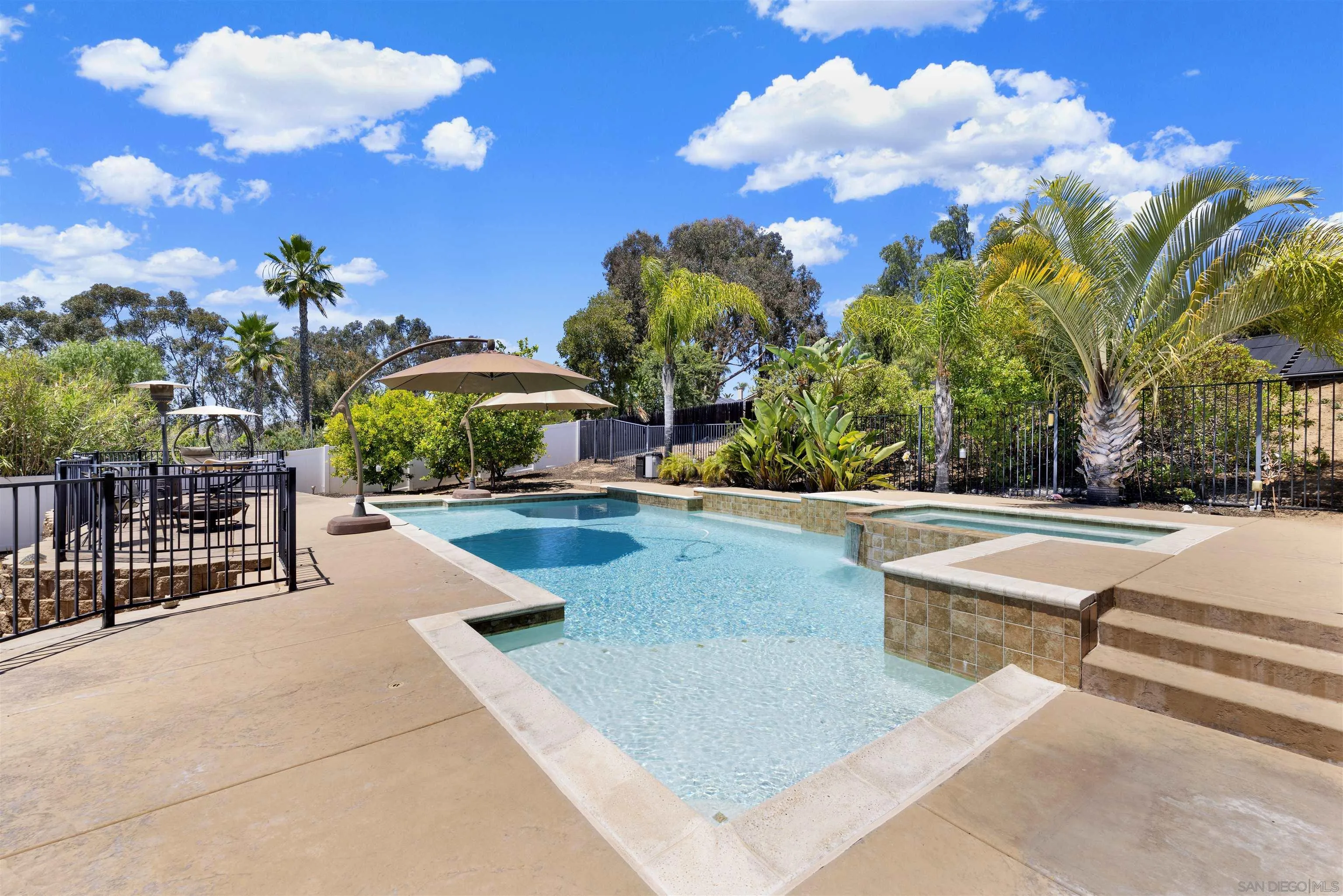 9127 Northcote Road Santee, CA 92071 - Photo 2 of 16