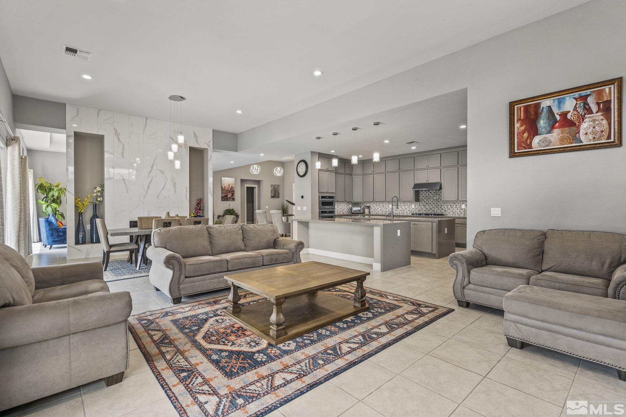 3048 Bristol Drive Reno, NV 89521 - Photo 16 of 40 Photo 16