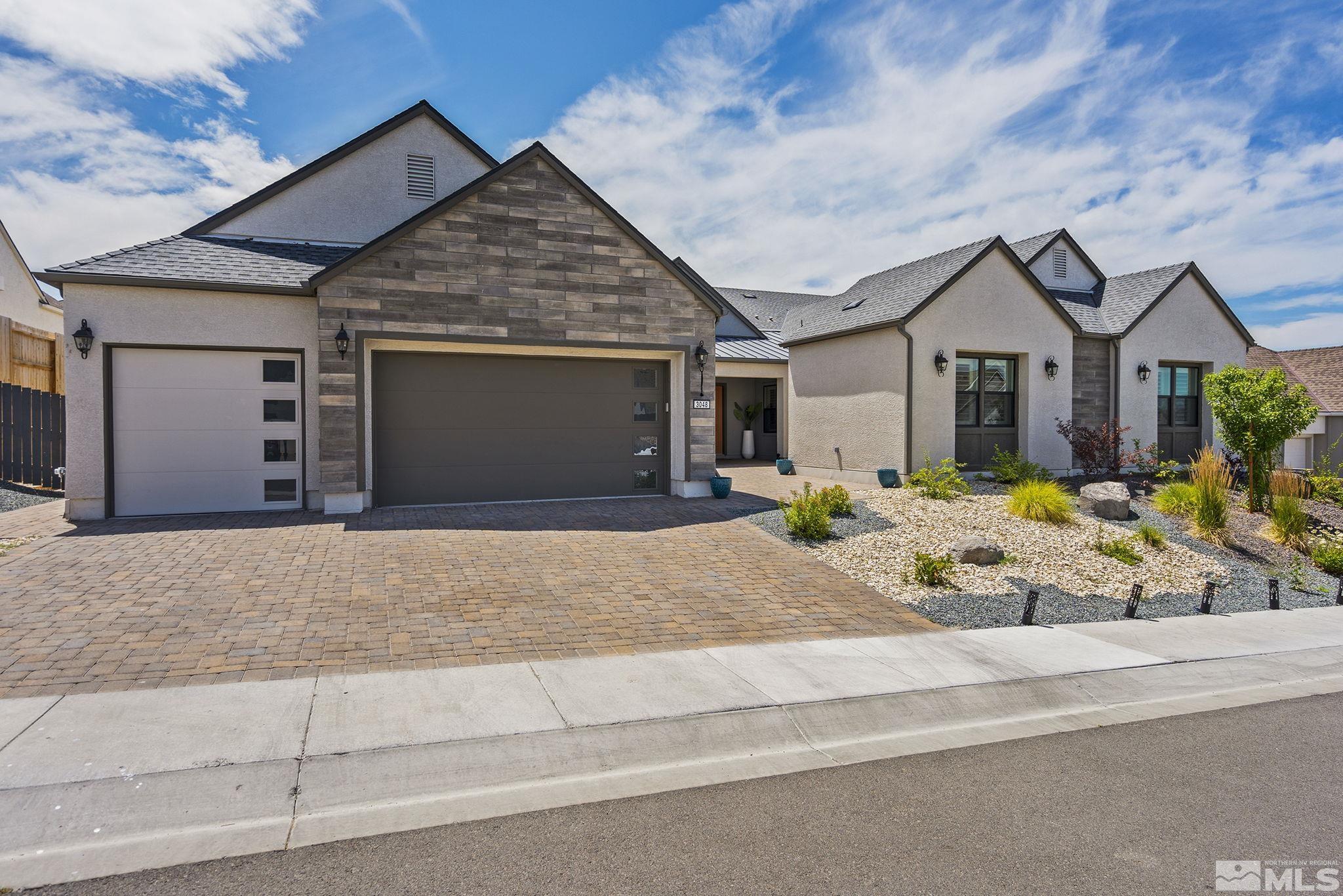 3048 Bristol Drive Reno, NV 89521 - Photo 3 of 40 Photo 3